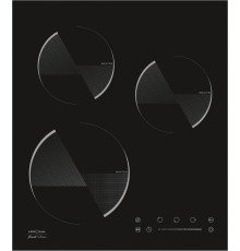 Варочная панель Krona Ombra 45 BL