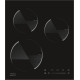 Варочная панель Krona Ombra 45 BL