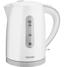 Электрический чайник Zelmer ZCK7616S