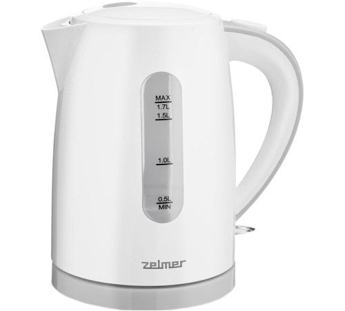 Электрический чайник Zelmer ZCK7616S