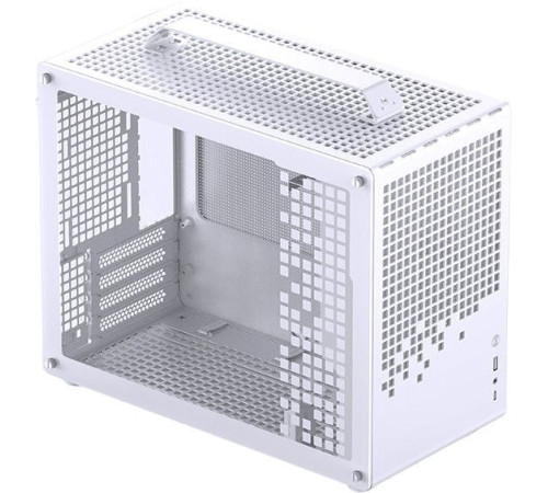 Корпус Jonsplus Z20 белый