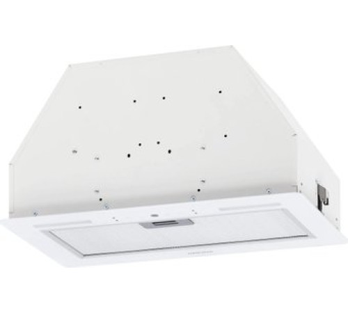 Кухонная вытяжка Krona Sven 600 white SGC КА-00008259 белый