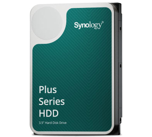 Жесткий диск Synology Plus HAT3300 4TB HAT3300-4T