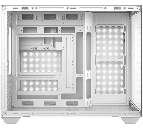 Корпус ID-Cooling View 500 белый