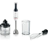 Погружной блендер Bosch ErgoMaster MSM4W421