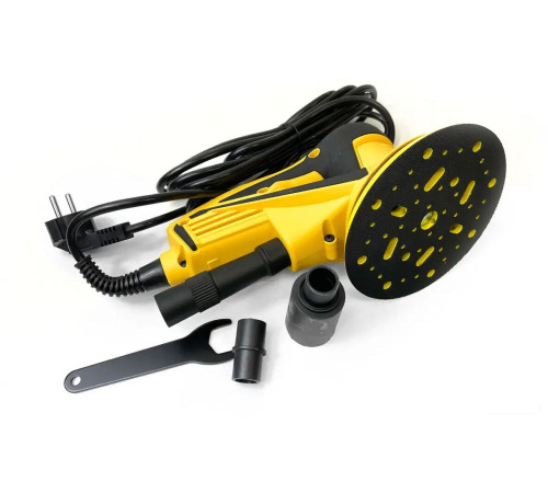 Эксцентриковая шлифмашина Schtaer SCH-01-150-2.5