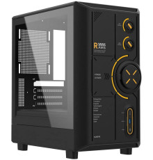 Корпус ALSEYE RAMS 2.0 240 черный