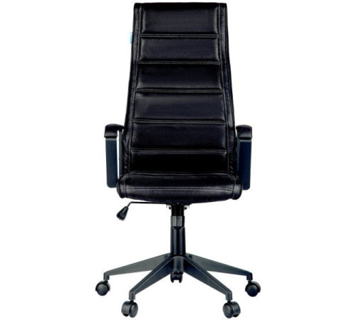 Офисное кресло Helmi Blockchain HL-E40 297333 черный