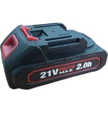 Аккумулятор Edon UAB-21/2.0 21В/2 Ач