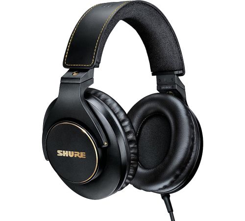 Наушники Shure SRH840A