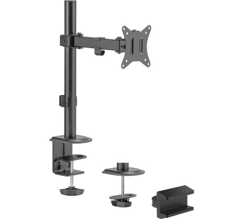 Кронштейн для монитора ErgoSmart Simple I Hold с органайзером