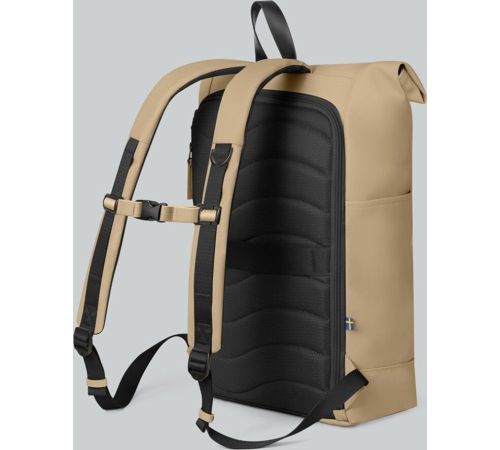 Городской рюкзак Gaston Luga Splash Rolltop Backpack 16
