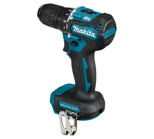 Дрель-шуруповерт Makita DDF487Z без АКБ