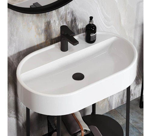 Умывальник Belux Эвора Э-750 белый