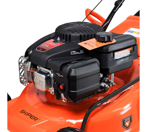 Газонокосилка Skiper GW462S