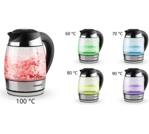 Электрический чайник Normann AKL-241