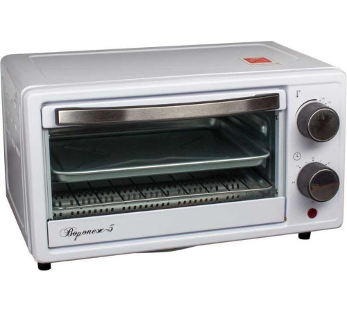 Мини-печь Великие Реки Воронеж-5