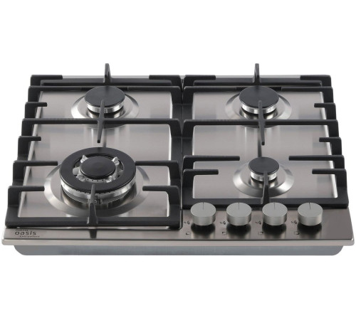 Варочная панель Making Oasis Everywhere P-MSR