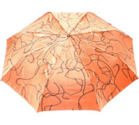 Зонт Rain Berry 734-23332.2 оранжевый