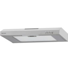 Кухонная вытяжка Krona Jillian 600 inox PB нержавеющая сталь