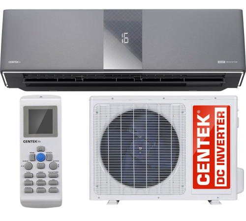 Сплит-система CENTEK CT-65Z10