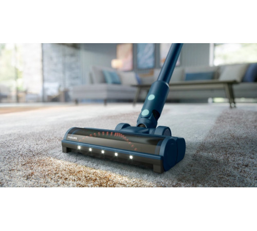 Пылесос Philips 5000 Series XC5141/01