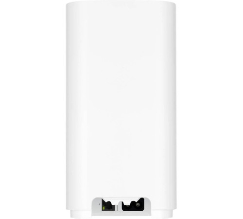 Wi-Fi роутер ASUS ZenWiFi BD4 Outdoor 1 шт., белый