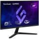 Игровой монитор ViewSonic Gaming VX24G1-HD