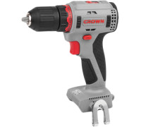 Дрель-шуруповерт Crown CT21091HX без АКБ