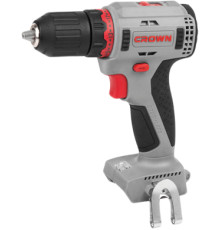 Дрель-шуруповерт Crown CT21091HX без АКБ