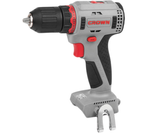 Дрель-шуруповерт Crown CT21091HX без АКБ