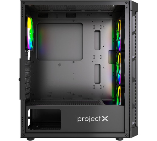 Корпус Project X Viper