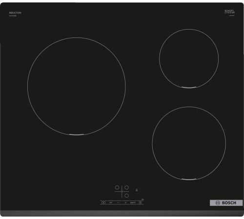 Варочная панель Bosch Serie 4 PUC631BB5E