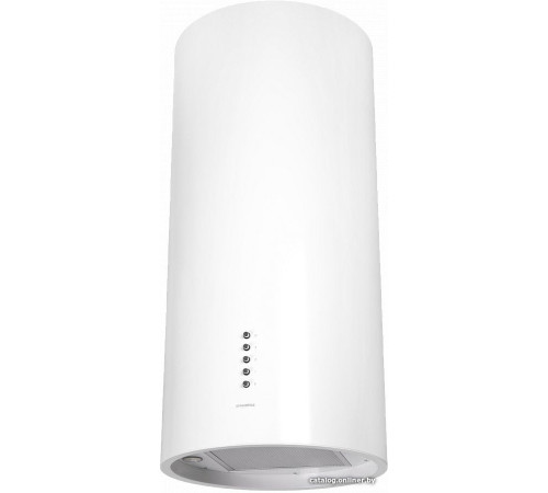 Кухонная вытяжка MAUNFELD Lee Side C 39 белый