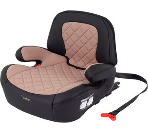 Детское сиденье Rant Isofix Turbo Pro AY313 beige