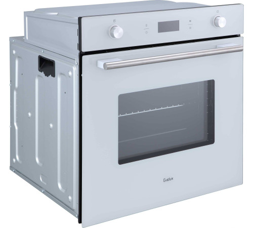 Электрический духовой шкаф Evelux EO 650 PW
