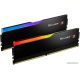 Оперативная память G.Skill Ripjaws M5 RGB 2x16ГБ DDR5 6000 МГц F5-6000J3636F16GX2-RM5RK