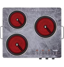 Настольная плита Sonifer SF-3067