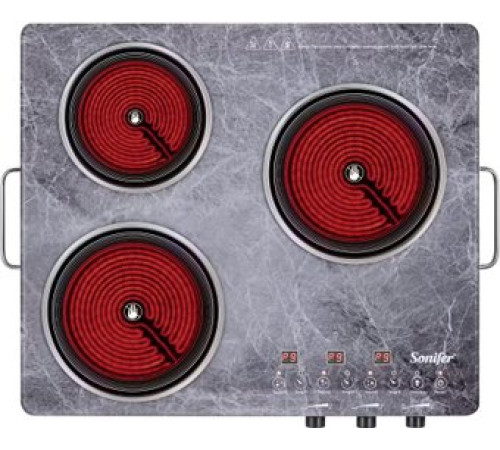 Настольная плита Sonifer SF-3067