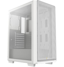 Корпус Ocypus Gamma C60 WH