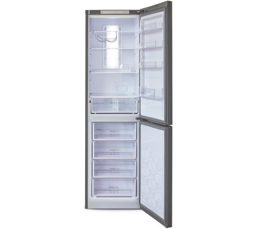 Холодильник Бирюса I980NF