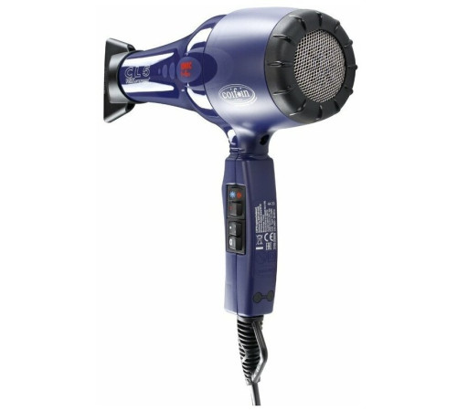 Фен Coifin CL5Ri синий