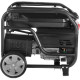 Бензиновый генератор Hyundai HHY 10050FE-3 ATS
