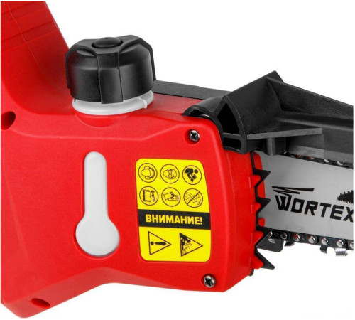 Аккумуляторная пила Wortex CEC 2518 ALL1 0323167 с 1-м АКБ