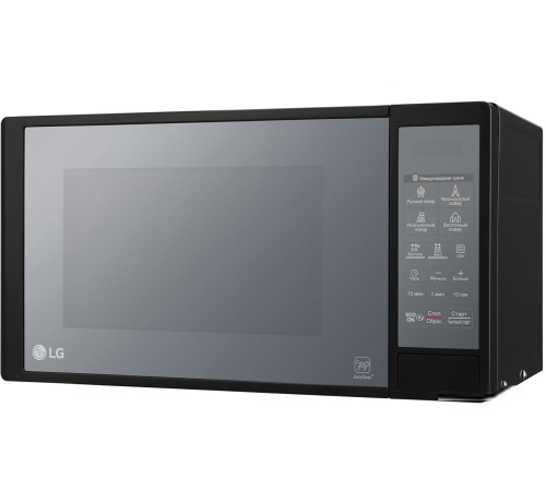 Микроволновая печь LG MS2042DARB