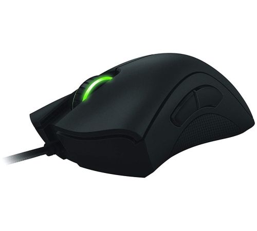 Игровая мышь Razer DeathAdder Essential