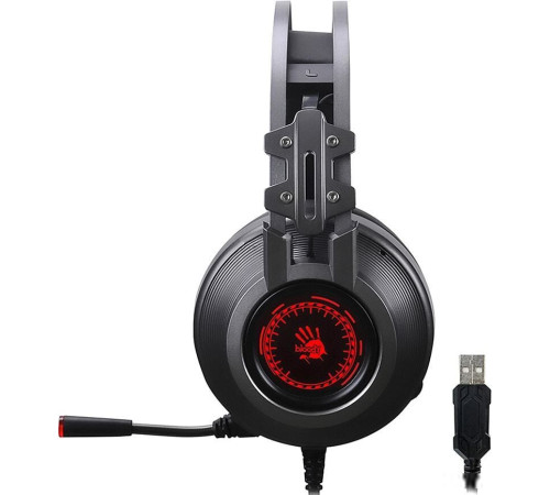 Наушники A4Tech Bloody J527