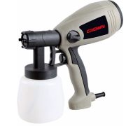 Краскораспылитель Crown CT31011