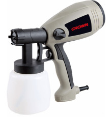 Краскораспылитель Crown CT31011