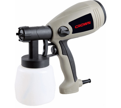 Краскораспылитель Crown CT31011